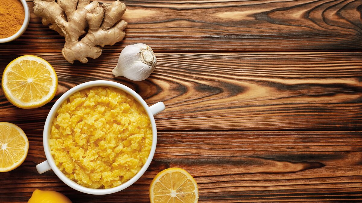 How to Make Fire Cider: A Step-by-Step Immune Tonic