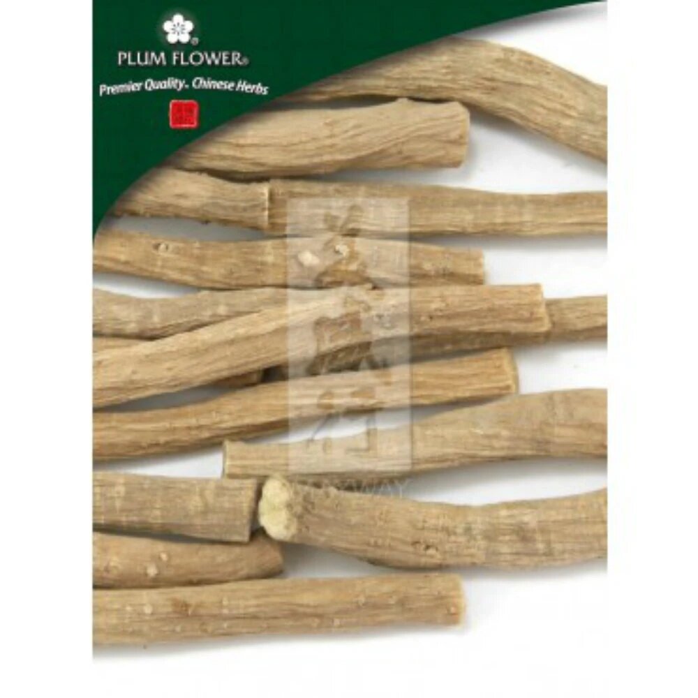Achyranthes Root (Niu Xi)