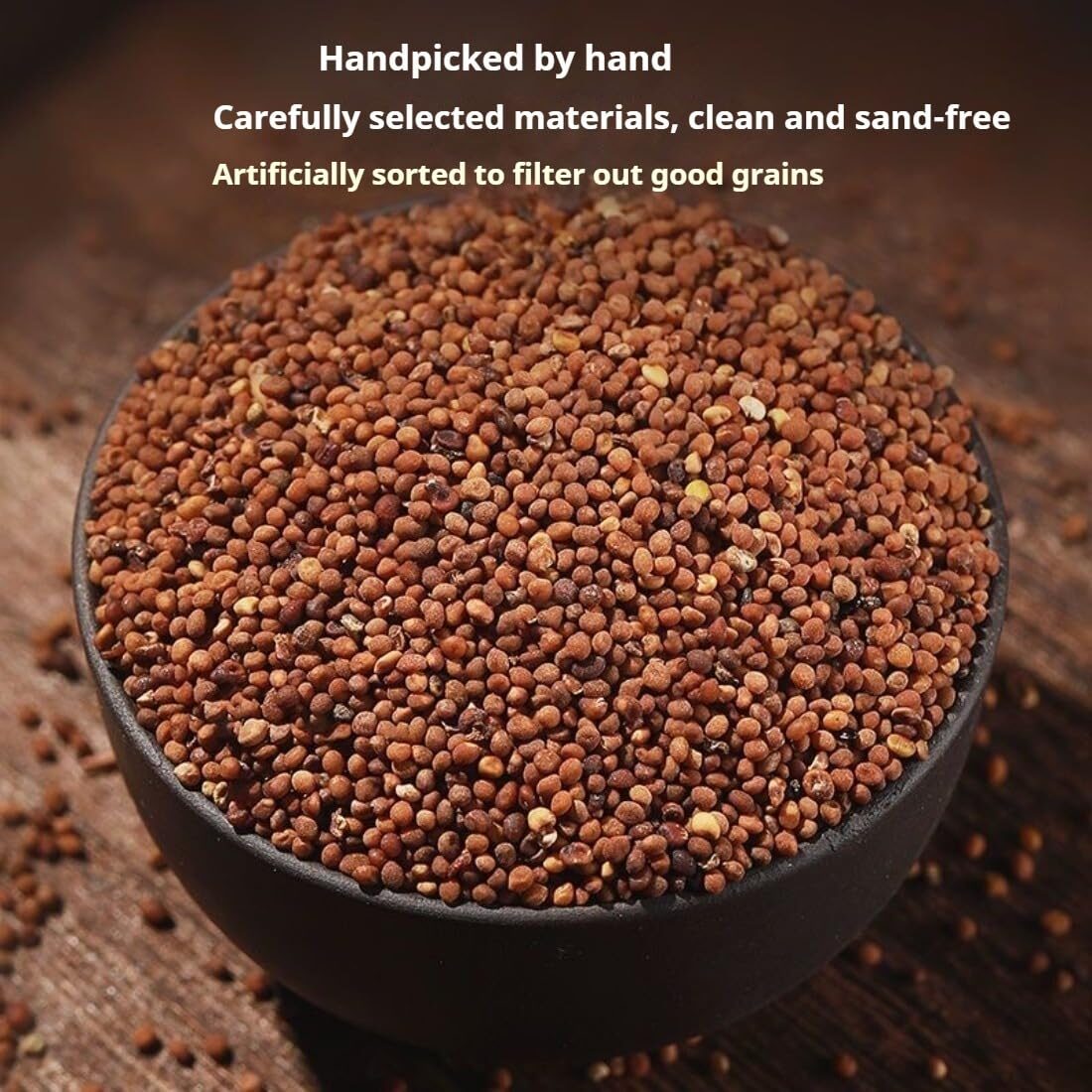 Cuscuta Seed